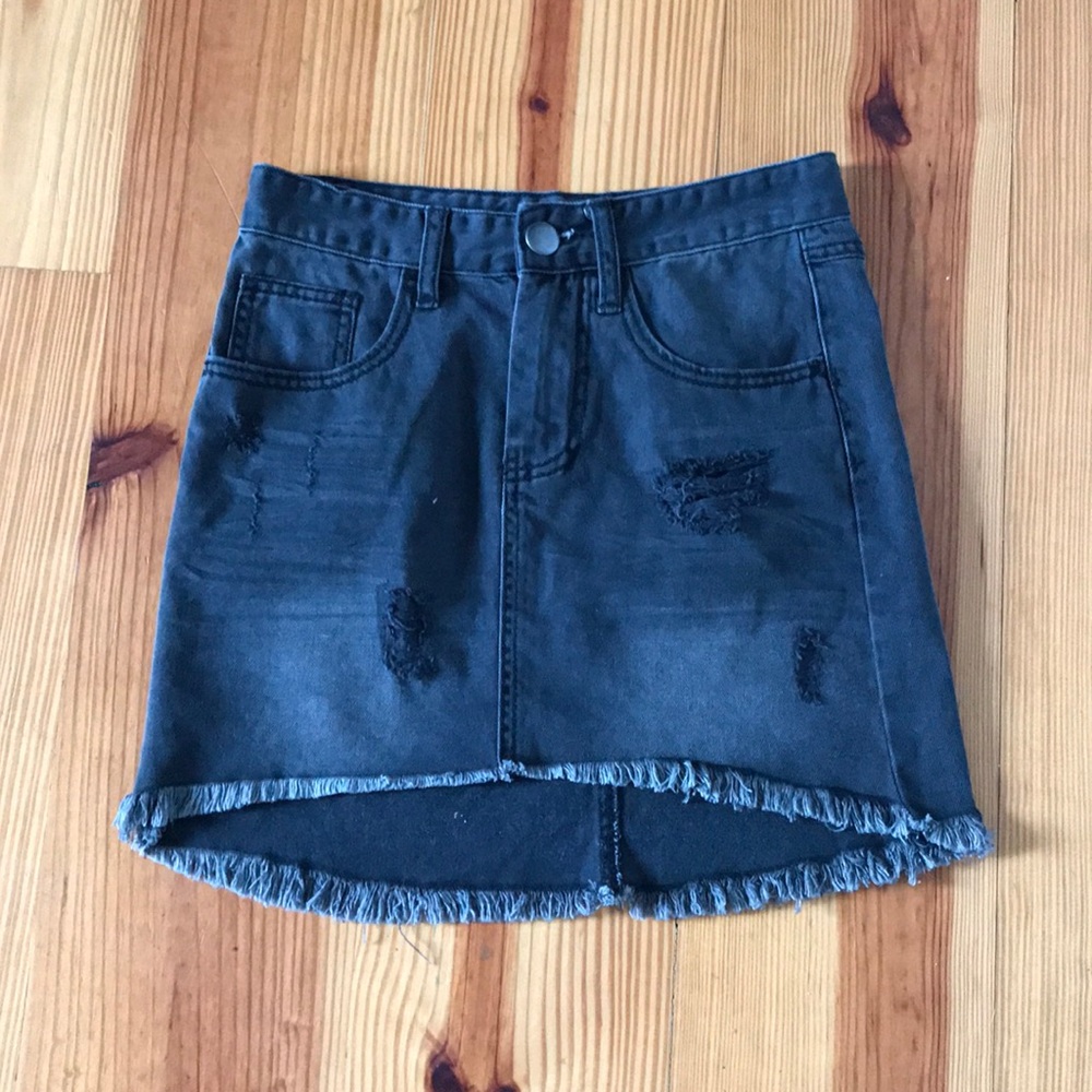skirt